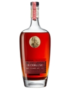 Rickhouse Cask Strenght 103 proof Straight Bourbon Whiskey Gold Bar Bottle Company 70 cl